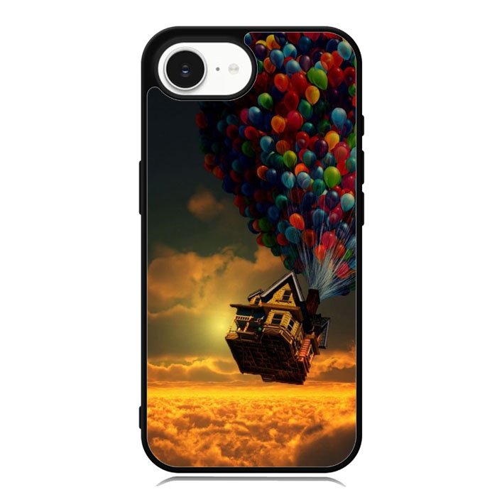 Up iPhone 16e Case OV2107
