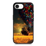 Up iPhone 16e Case OV2107