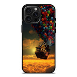 Up iPhone 16 Pro Max Case OV2107