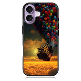 Up iPhone 17 Case OV2107