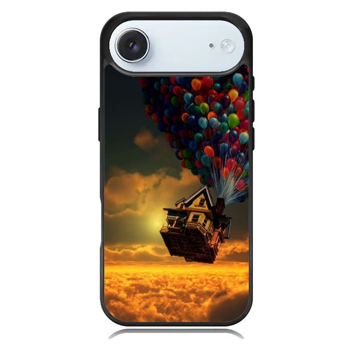 Up iPhone 17 Air Case OV2107