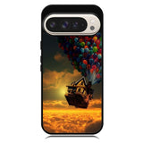 Up Google Pixel 10 | Google Pixel 10 Pro Case RC2107