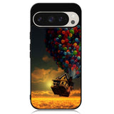 Up Google Pixel 9 Pro XL Case OV2107