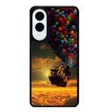 Up Samsung Galaxy S25 Edge 5G Case OV2107