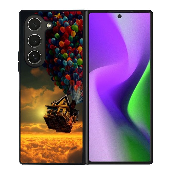 Up Samsung Galaxy Z Fold 6 5G 2024 Case OV2107