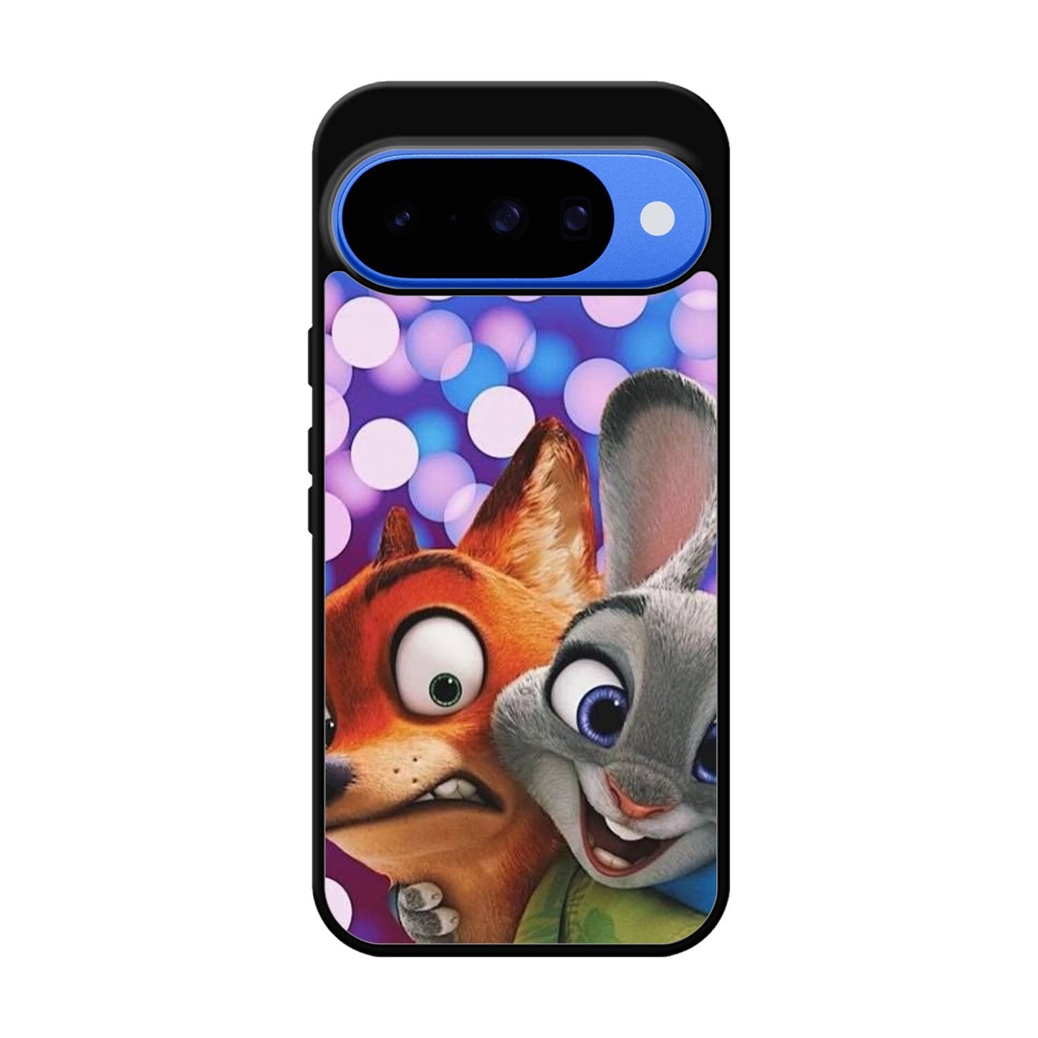 zootopia Google Pixel 10 Case QC0009