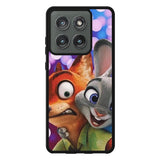 zootopia Motorola Moto Edge 2025 Case QC0009