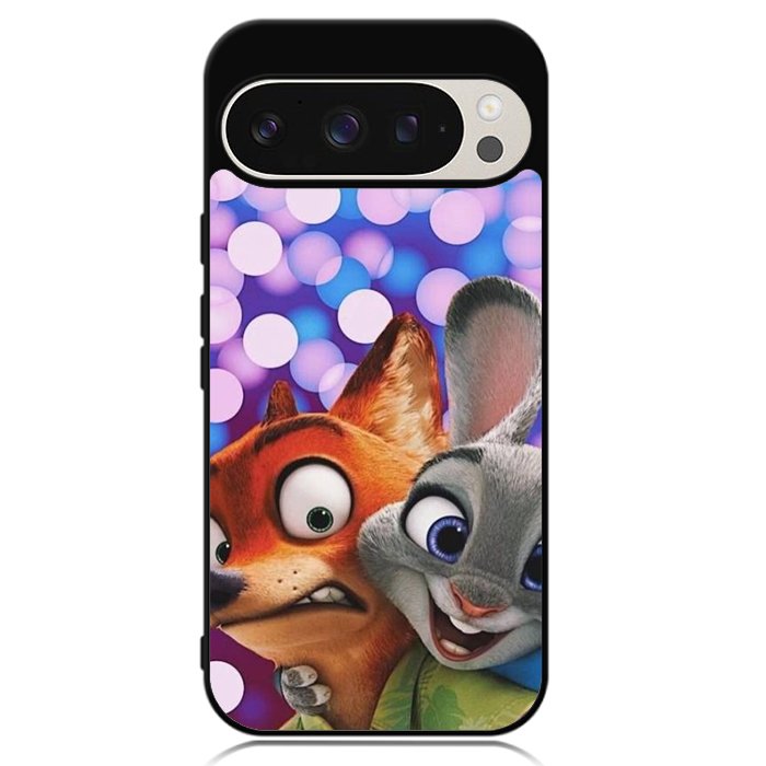 zootopia Google Pixel 9 | Pixel 9 Pro Case OV0009