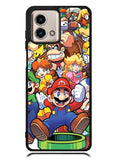 Super Mario Party Motorola Moto G Stylus 5G 2023 Case