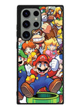 Super Mario Party Samsung Galaxy S23 Ultra 5G Case