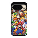 Super Mario Party Google Pixel 10 Pro XL Case