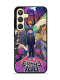 Mob Psycho 100 Samsung Galaxy S24 FE 5G Case OV3213