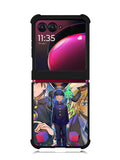 Mob Psycho 100 Motorola Moto Razr Plus 2023 , Moto Razr+ 2023 Case OV3213