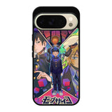 Mob Psycho 100 Google Pixel 10 Pro Case QC3213