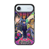 Mob Psycho 100 iPhone Air Case QC3213