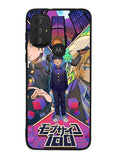 Mob Psycho 100 Motorola Moto G Pure 2021 , Moto G Power 2022 Case OV3213