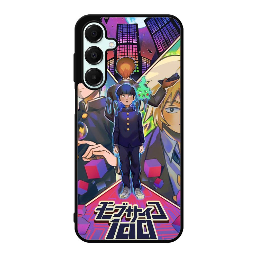 Mob Psycho 100 Samsung Galaxy A16 Case OV3213