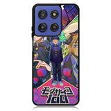 Mob Psycho 100 Motorola Moto G Stylus 5G 2025 Case OV3213