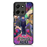Mob Psycho 100 Motorola Moto G 5G 2025 Case OV3213
