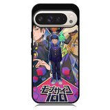 Mob Psycho 100 Google Pixel 10 | Google Pixel 10 Pro Case RC3213