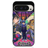 Mob Psycho 100 Google Pixel 9 | Pixel 9 Pro Case OV3213