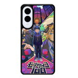 Mob Psycho 100 Samsung Galaxy S25 Edge 5G Case OV3213