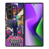 Mob Psycho 100 Samsung Galaxy Z Fold 6 5G 2024 Case OV3213