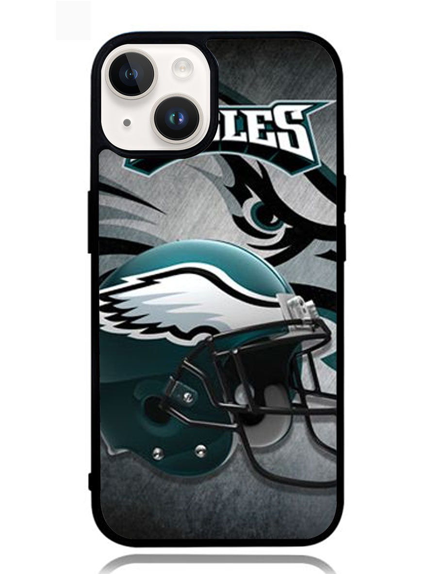 Eagles iPhone 14 Case OV4823
