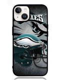 Eagles iPhone 14 Case OV4823