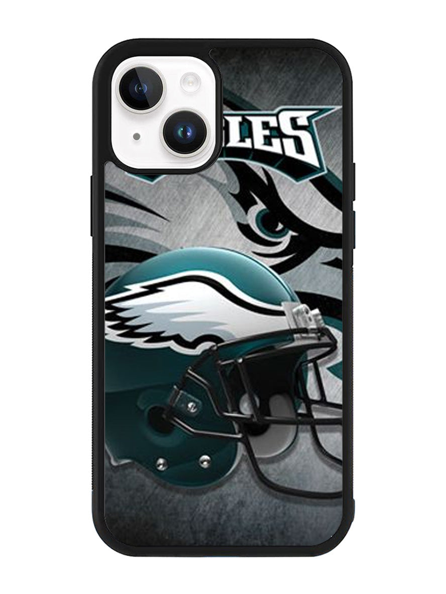 Eagles iPhone 15 Plus Case OV4823