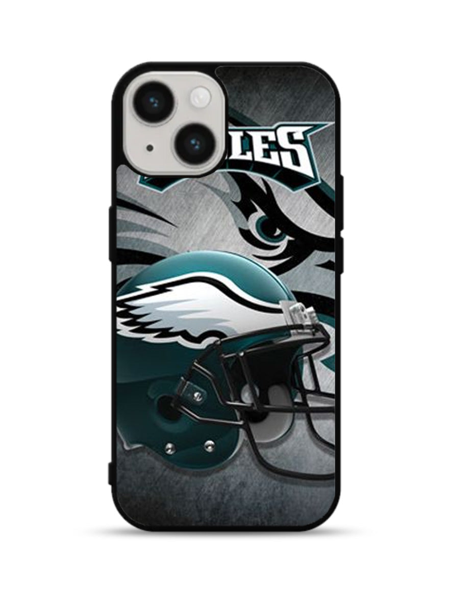 Eagles iPhone 15 Plus Case