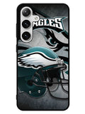 Eagles Samsung Galaxy S25 5G Case