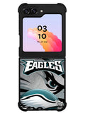 Eagles Samsung Galaxy Z Flip 5 5G 2023 Case
