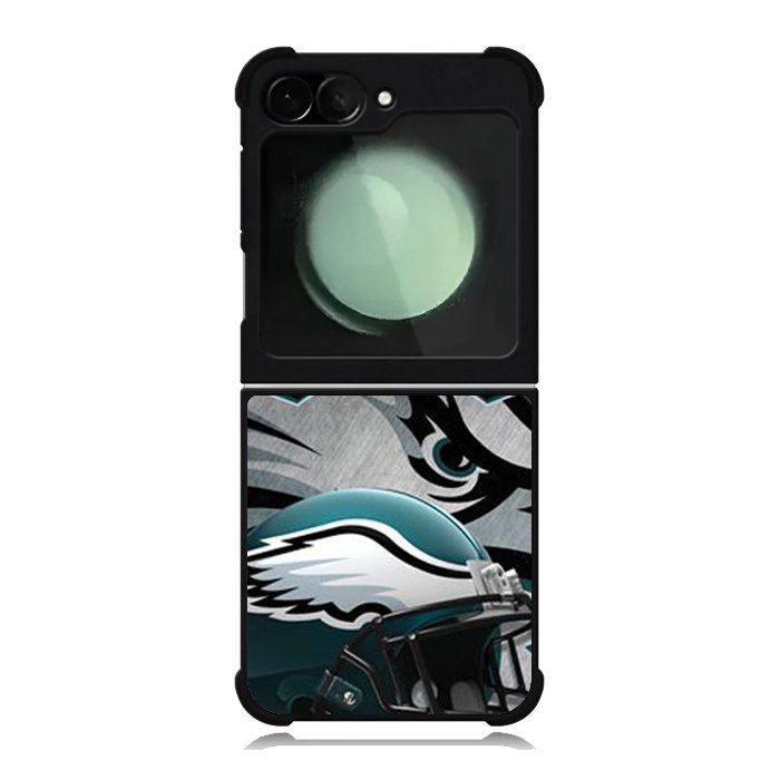 Eagles Samsung Galaxy Z Flip 6 Case