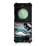Eagles Samsung Galaxy Z Flip 6 Case