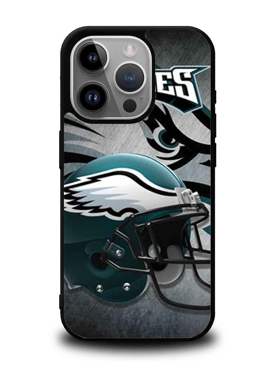 Eagles iPhone 15 Pro Case