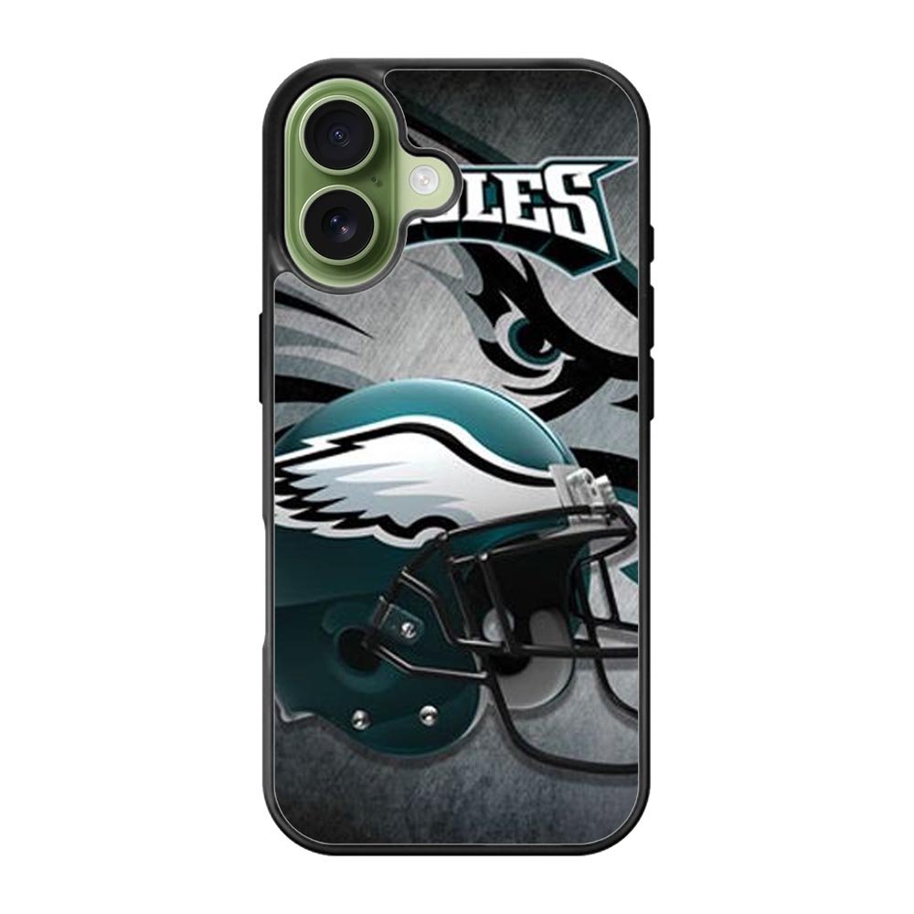 Eagles iPhone 17 Case