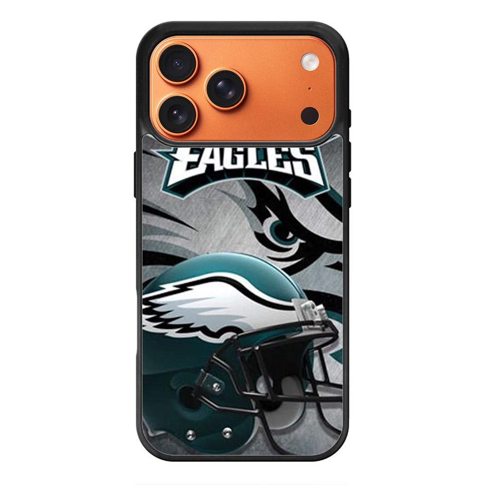 Eagles iPhone 17 Pro Max Case