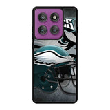 Eagles Motorola Moto Edge 60 Pro Case