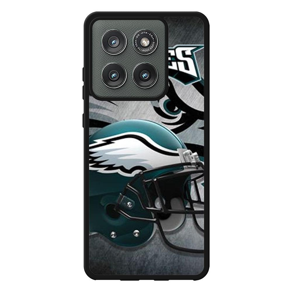Eagles Motorola Moto Edge 2025 Case
