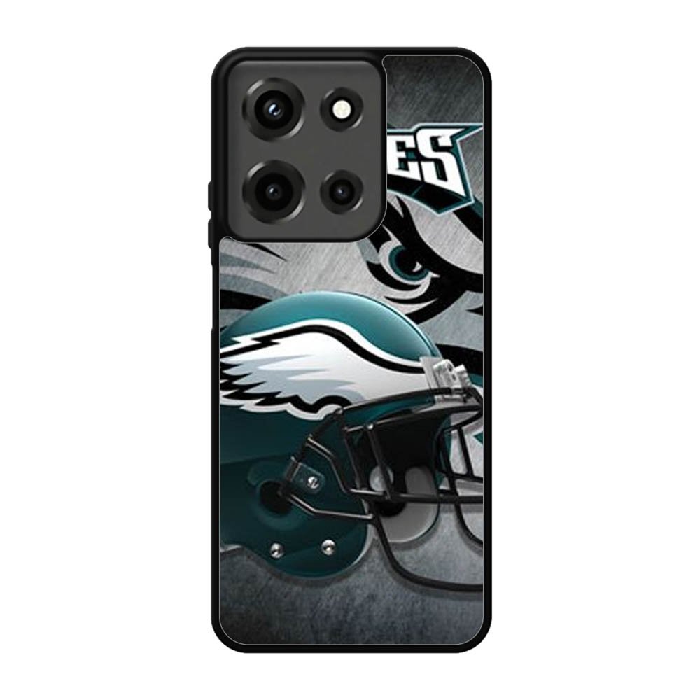 Eagles Motorola Moto G 5G 2025 Case OV3364