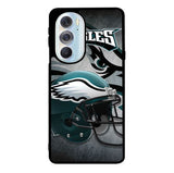 Eagles Motorola Moto Edge 2022 Case