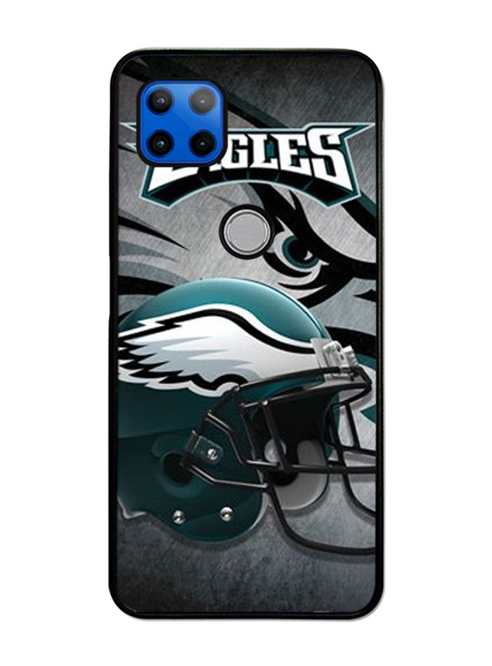 Eagles Motorola Moto G 5G Case , Moto One 5G Ace Case