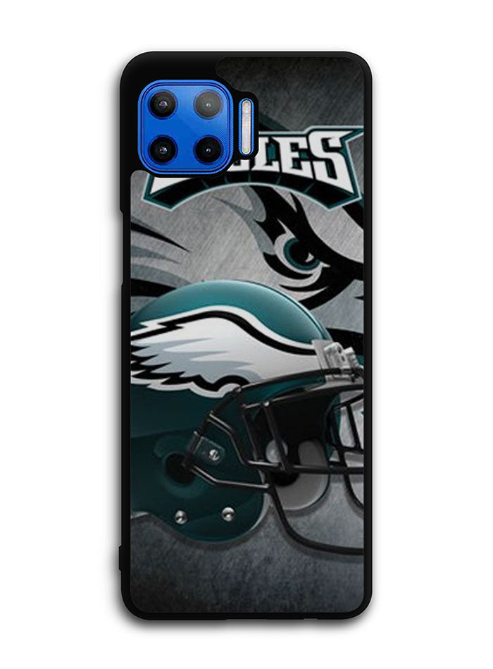 Eagles Motorola Moto One 5G Case , Moto One 5G UW Case , Moto G 5G Plus Case
