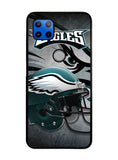 Eagles Motorola Moto G 5G Case , Moto One 5G Ace Case