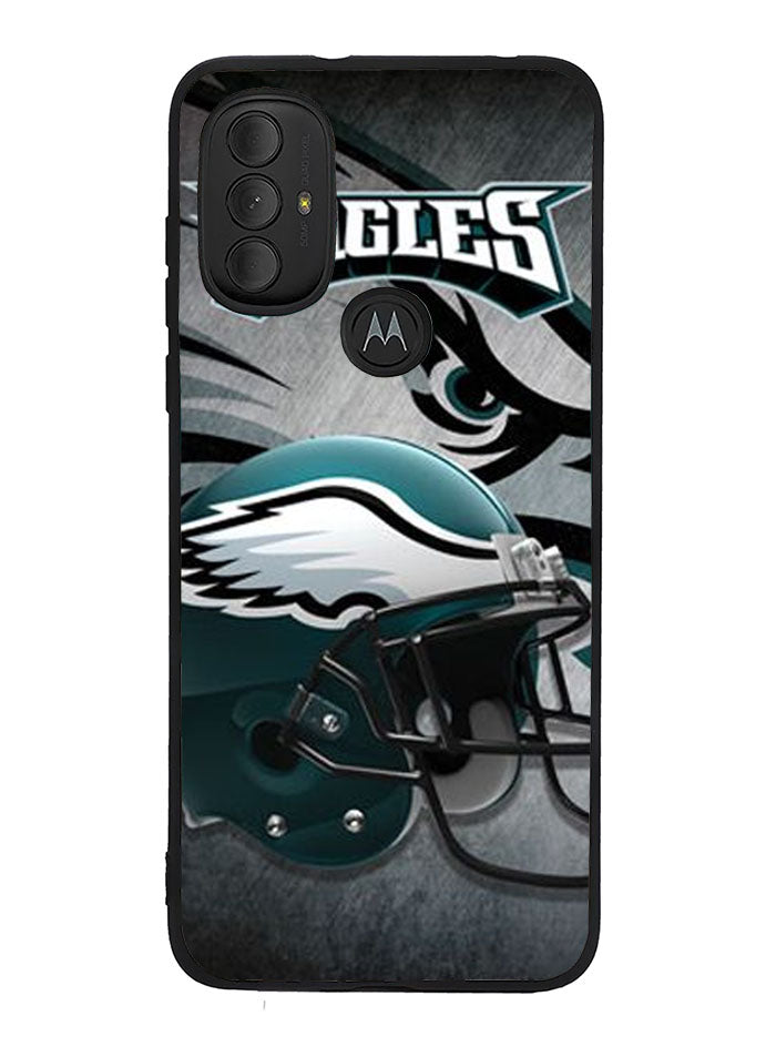 Eagles Motorola Moto G Pure 2021 , Moto G Power 2022 Case