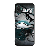 Eagles Samsung Galaxy A07 Case