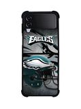 Eagles Samsung Galaxy Z Flip 4 5G 2022 Case