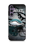 Eagles Samsung Galaxy S23 FE 5G Case