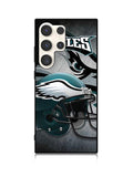 Eagles Samsung Galaxy S25 Ultra 5G Case